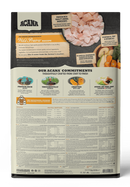 Wild Prairie Dry Dog Food