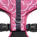 Nara Adjustable Air Mesh Plus Harness