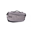 Adventure Backpack Graphite For Dogs
