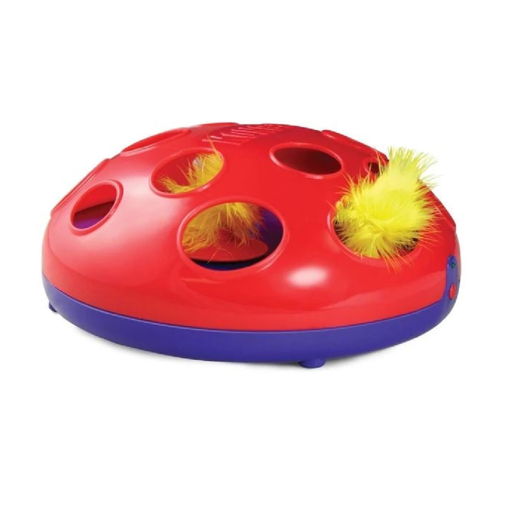 Glide and deals seek