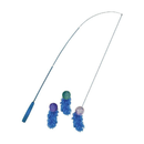 KONG Active Fishing Pole Teaser Cat Toy