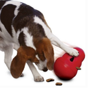Wobbler Dog Toy