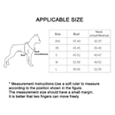 Air Pro Dog Harness
