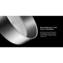 Metal Smart Bowl