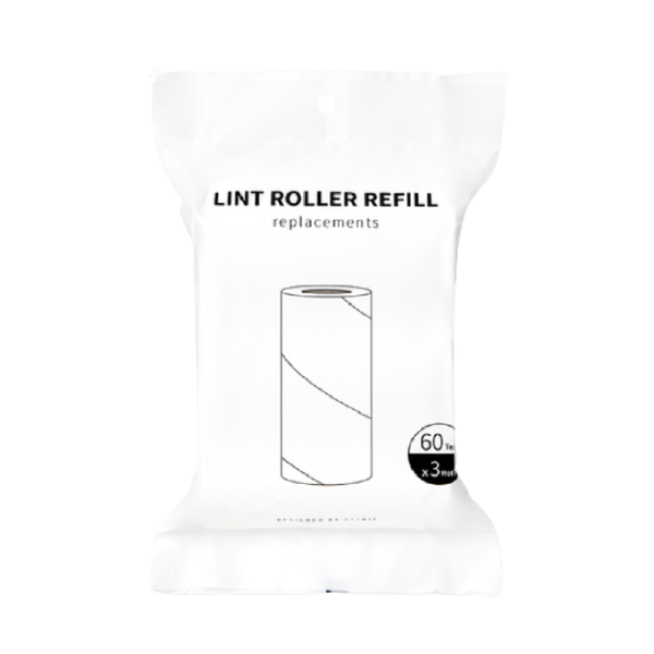 Lint Roller Refill
