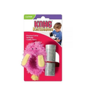 Refillables Catnip Fuzzy Slipper for Cats