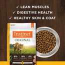 Original Grain Free Chicken Recipe Dry Cat Food