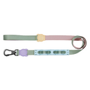 Peach Ruff Leash