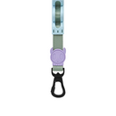 Peach Ruff Leash