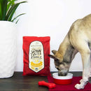Raw Coated Kibble Cage Free Chicken Dry Dog Food