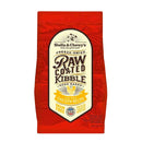 Raw Coated Kibble Cage Free Chicken Dry Dog Food