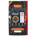 Raw Boost Grain Free Beef Recipe Dry Dog Food