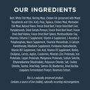 Raw Boost Grain Free Beef Recipe Dry Dog Food