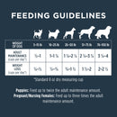 Raw Boost Grain Free Beef Recipe Dry Dog Food