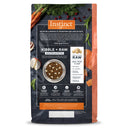 Raw Boost Grain Free Salmon Recipe Dry Dog Food
