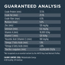 Raw Boost Grain Free Salmon Recipe Dry Dog Food