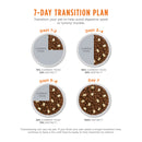 Raw Boost Indoor Health Grain Free Rabbit Recipe Dry Cat Food