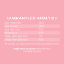 Raw Boost Mixer Skin & Coat Health Dog Food