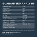 Raw Boost Skin & Coat Grain Free Chicken Recipe Dry Dog Food - 4Lbs