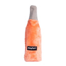 Happy Hour Crusherz - Rosé Dog Toy