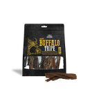 Air Dried Premier Buffalo Tripe Dog Treats