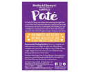 Purrfect Pate Turkey Medley Cat Wet Food