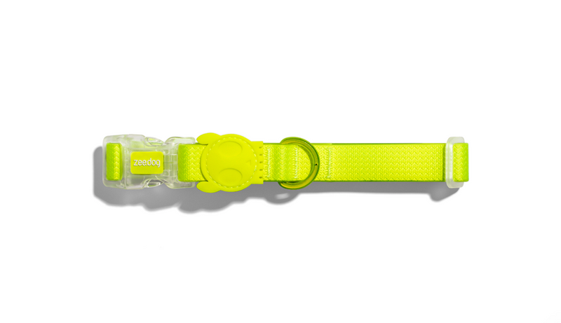 Neopro Weatherproof Lime Collar