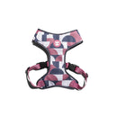 Split Adjustable Air Mesh Plus Harness