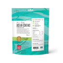 Beams Ocean Chews Wolffish Skins Dog Treats