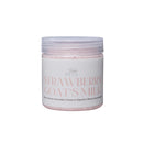 Freeze-Dried Strawberry Goat's Milk Powder For Dogs and Cats