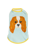 Cavalier Pet Tank Clothes