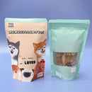 Tuna Chips  Dog Treats