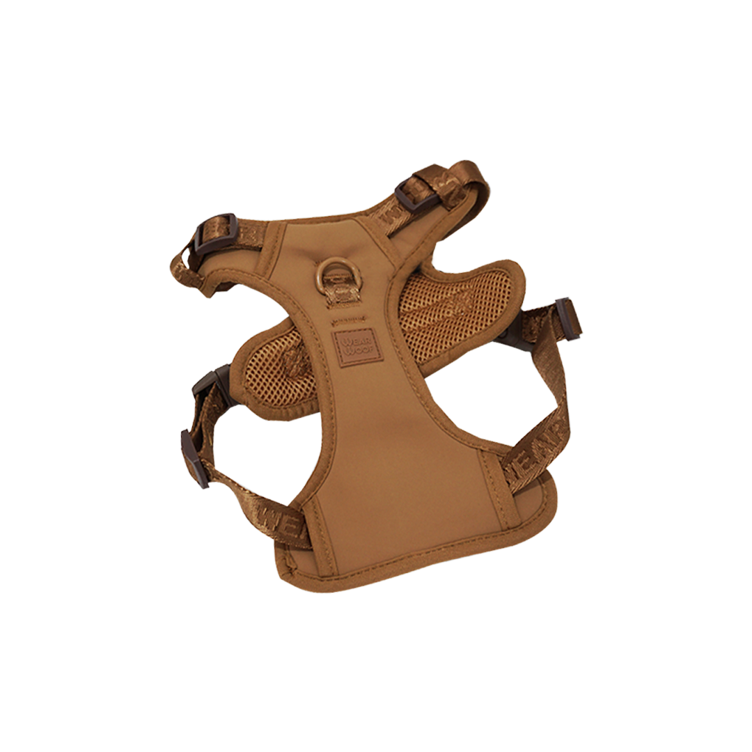 WyrMwood Harness