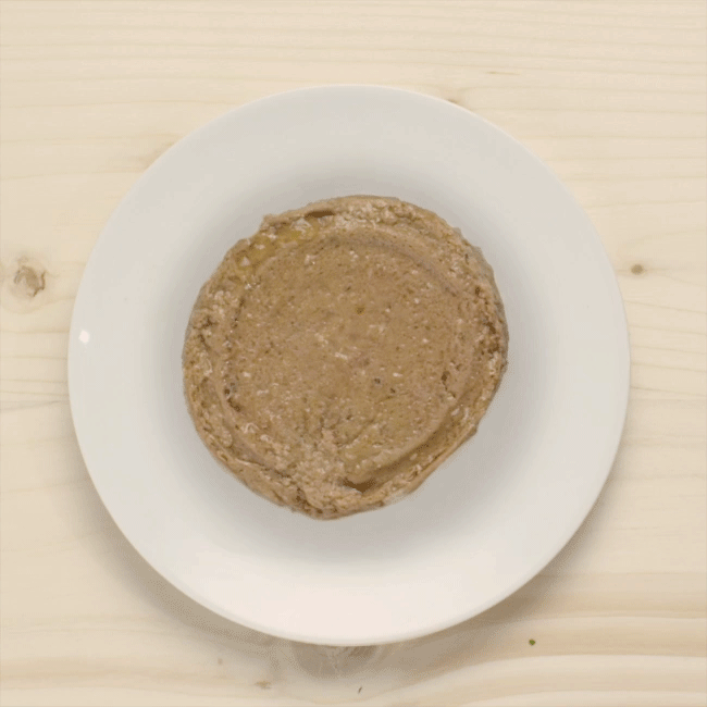 CORE Pate Indoor Chicken & Chicken Liver Recipe Grain-Free Canned Cat Food