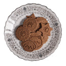 Cookies Carob Cinnamon Dog Treats