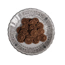 Cookies Mini Bite Carob Cinnamon Dog Treats