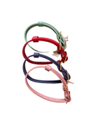 Leather Pet Collar
