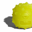 Rob The Microbe Dog Toy