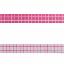 Pink Wave Leash