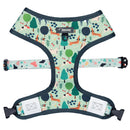Reversible Dog Harness - Wild Walkies