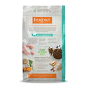 Be Natural Real Chicken & Brown Rice Recipe for Puppy Dry Dog food