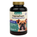 Coprophagia Deterrent Plus Breath Aid Tablets 60 Chew Tabs