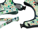 Reversible Dog Harness - Wild Walkies