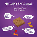 Complete Health WellBites Lamb & Salmon Soft Dog Treats