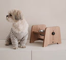 Adjustray Basic Pet Tray - Without Bowl