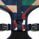 Pacco Air Mesh Plus Harness