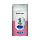 Grooming Ultra-Mild Wild Cherry Puppy Wipes