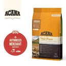 Wild Prairie Dry Dog Food