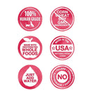 Limited Ingredient Diet Turkey Recipe Grain-Free (Marvel) Dehydrated Dog Food