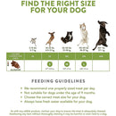 Alligator Dental Dog Chew Treats